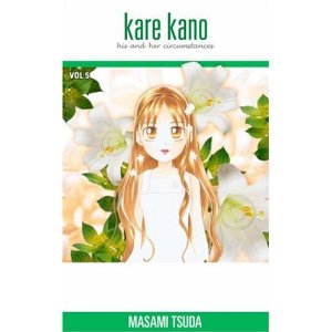 Kare Kano Volume 5 (Kare Kano (Graphic Novels))