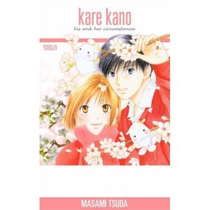 Kare Kano Volume 6 (Kare Kano (Graphic Novels))